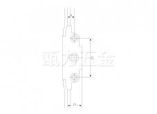 open inward B OL-CDQ003