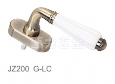 JZ200 G-LC