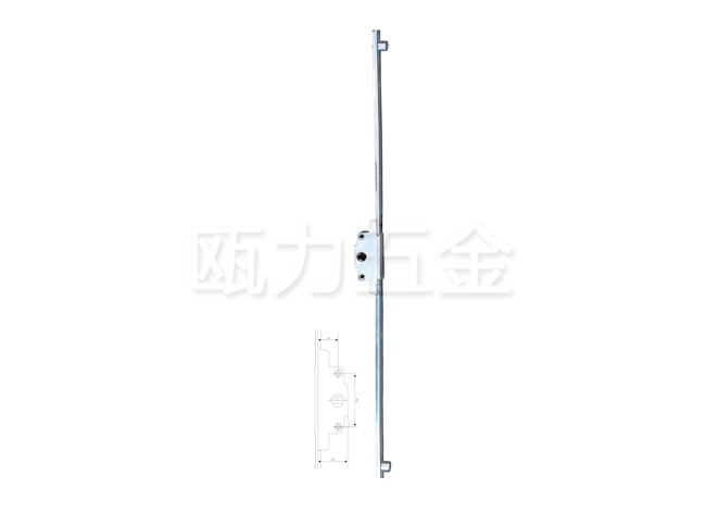 外開B OL-CDQ-004-歐力五金
